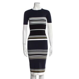 Diane Von Furstenberg Knit Dress